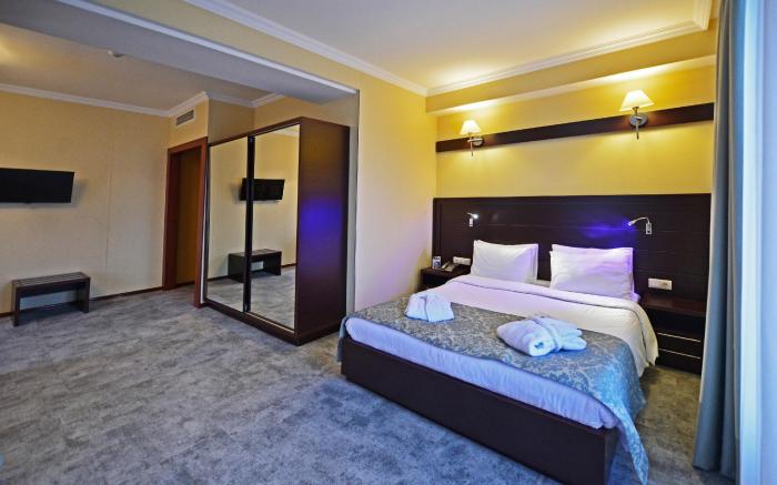 Hotel Astoria Tbilisi