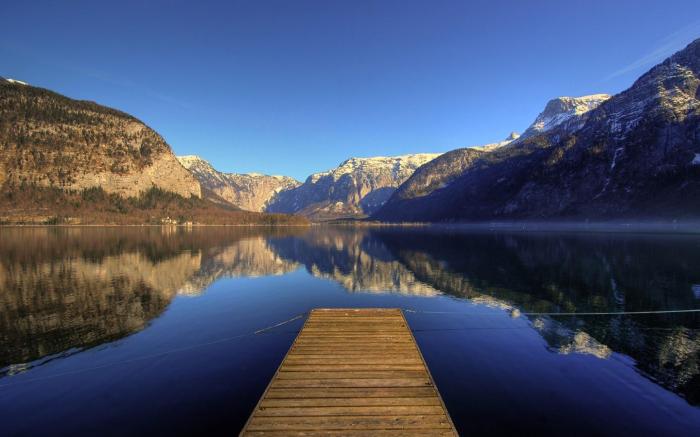 Dormio Resort Obertraun