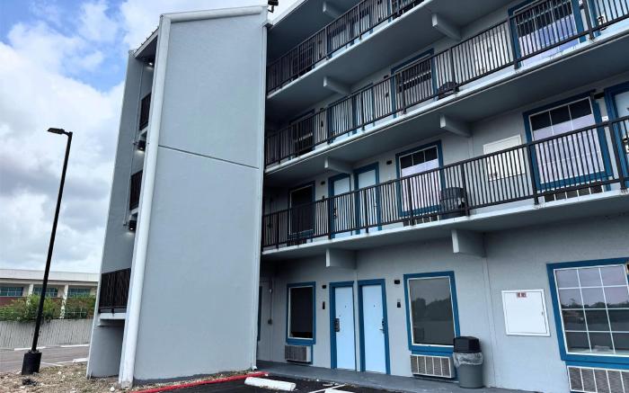 Super 8 by Wyndham Corpus Christi Airport