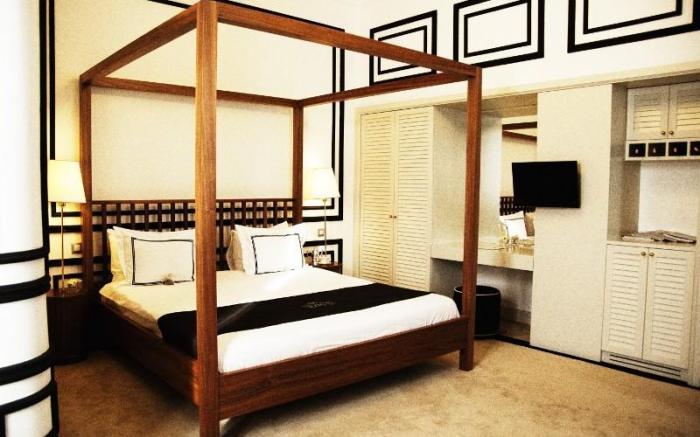 Galata Antique Hotel