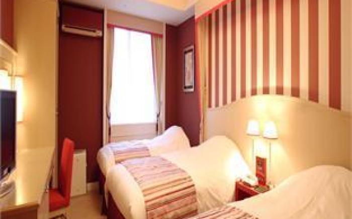 Hotel Monterey Kyoto