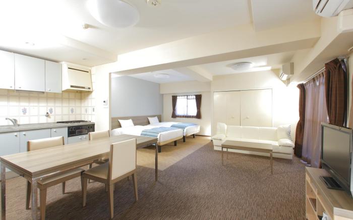 HOTEL MYSTAYS Otemae