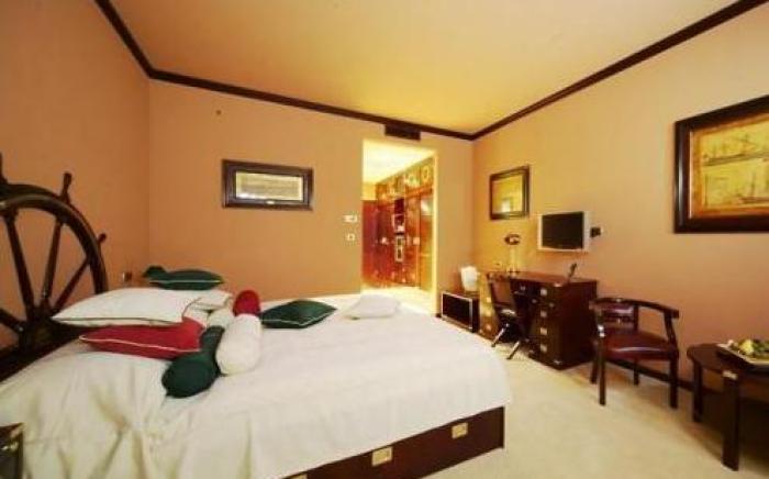 Boutique Hotel Nautica - SPA & wellness, Private Parking, Pet friendly