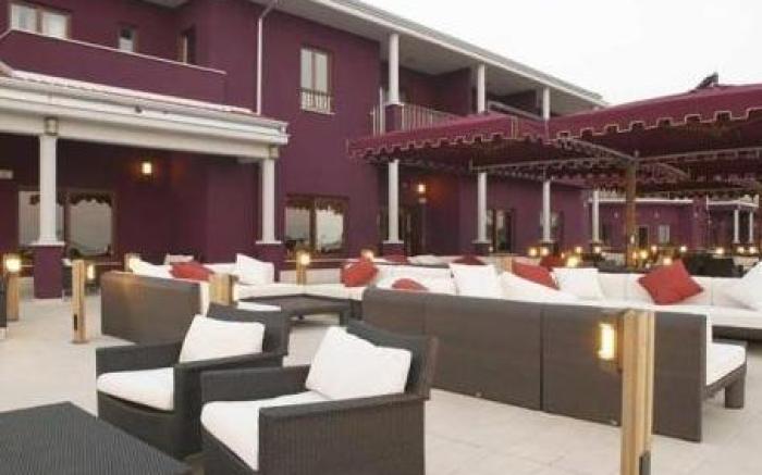 Boutique Hotel Nautica - SPA & wellness, Private Parking, Pet friendly