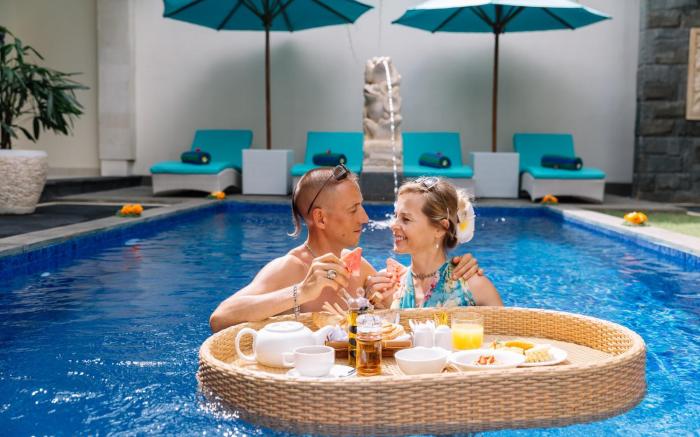 Kubu Benoa Guest House Nusa Dua