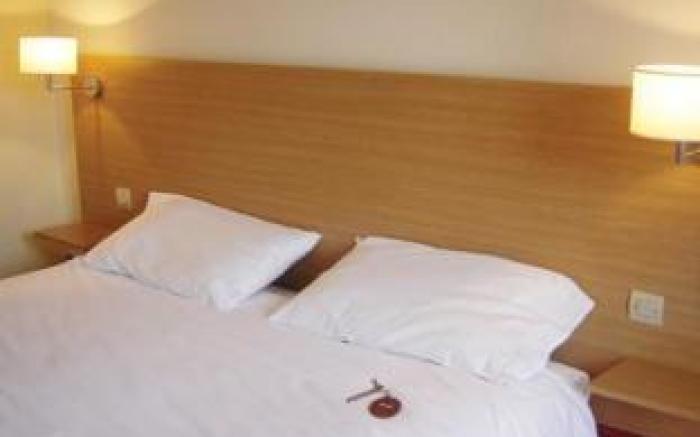 SOWELL HOTELS Le Parc & Spa