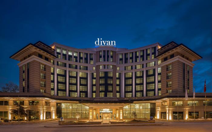 Divan Ankara