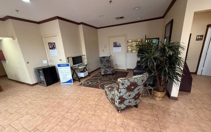 Days Inn by Wyndham Navasota