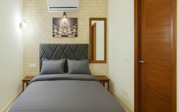 Let'stay Aerocity Mohali