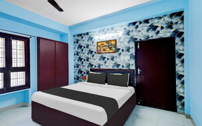 Hotel O Kennedy Railway Junction Formely Jayalakshmi Residency