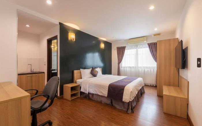 Azumaya Hotel Kim Ma 2