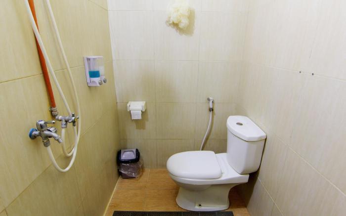 Pendopo Andari Homestay