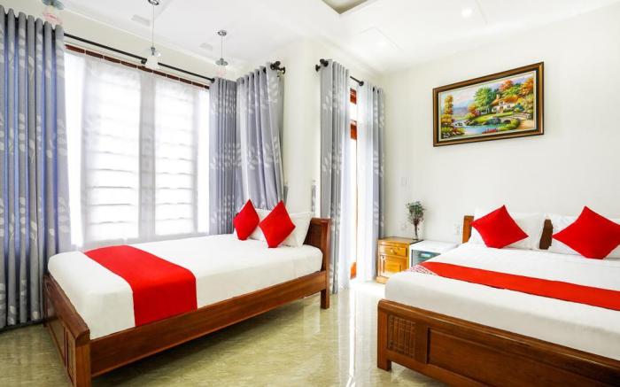 Legend Connect Homestay