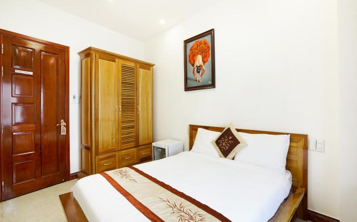Legend Connect Homestay