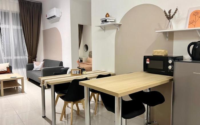 Stay@Anderson Condo1615 IpohTown