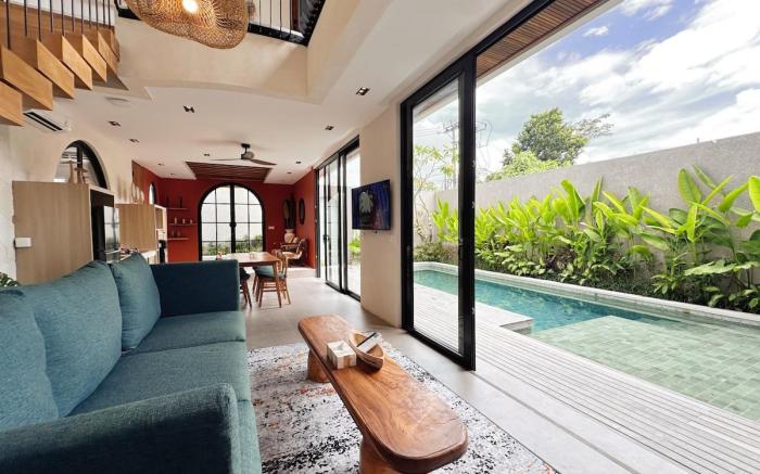 The Foglia Canggu