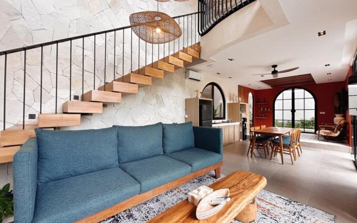 The Foglia Canggu