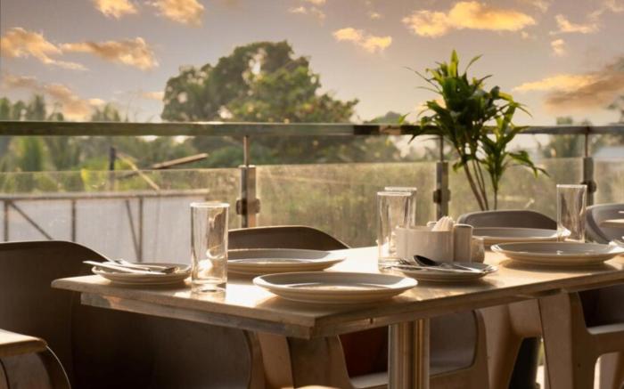 Perfectstayz Koko Maya 5 mins walk to beach