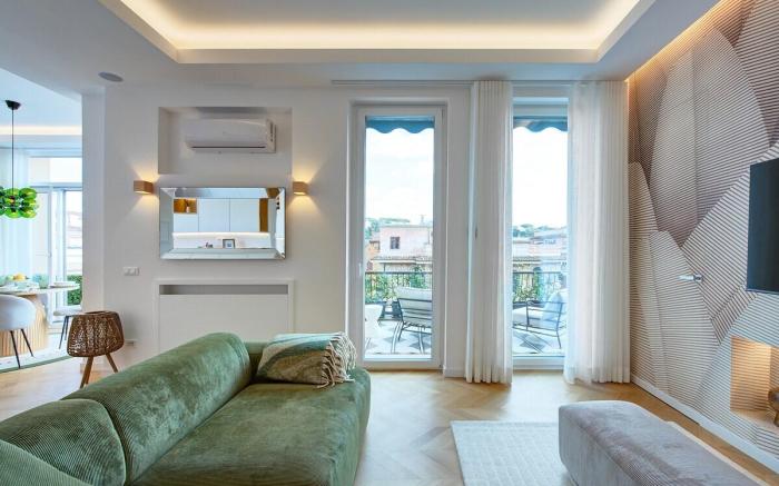 Green Tevere Rooftop