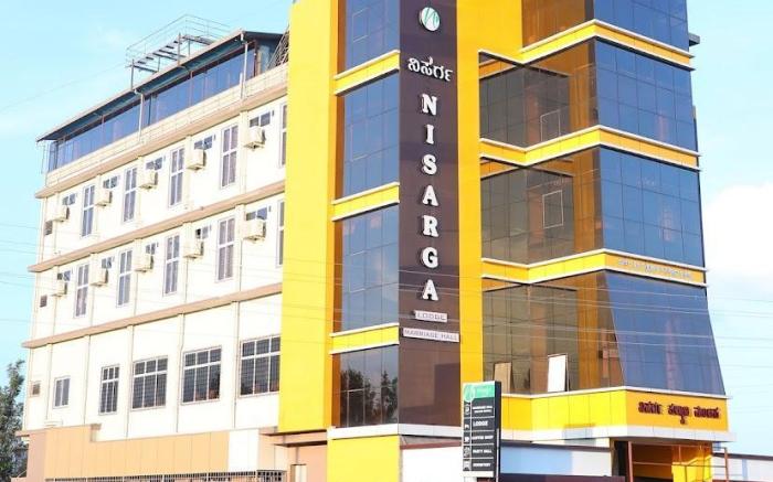 Townhouse Nisarga