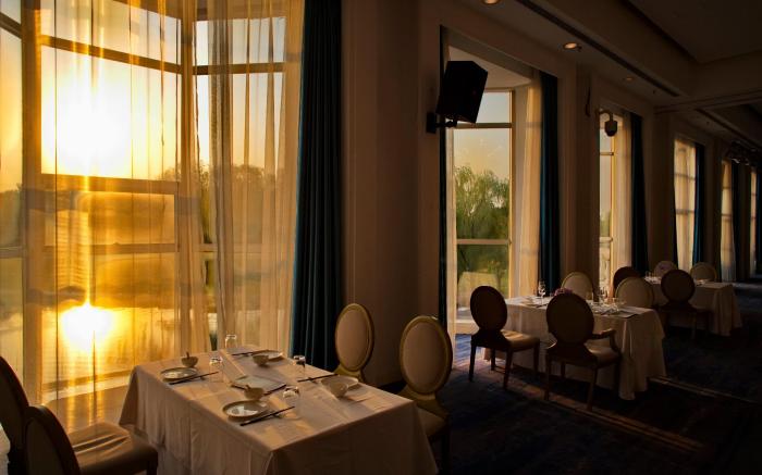 Zhi Resort · Beijing -Private Hot Spring&Breakfast with Deer&Landscapes of a Thousand Acres