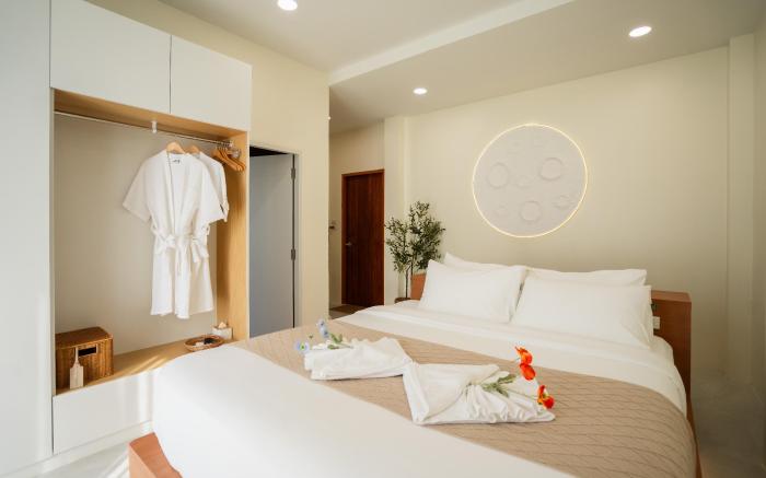 Baan Aeung Resort Chumphon