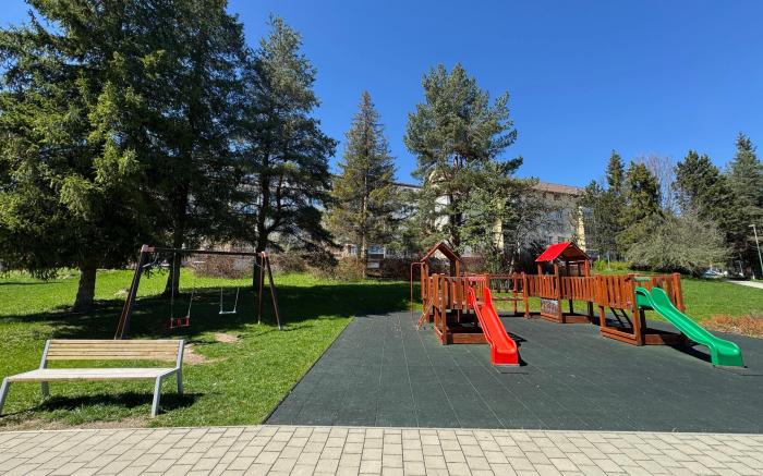 Apartman Rysy