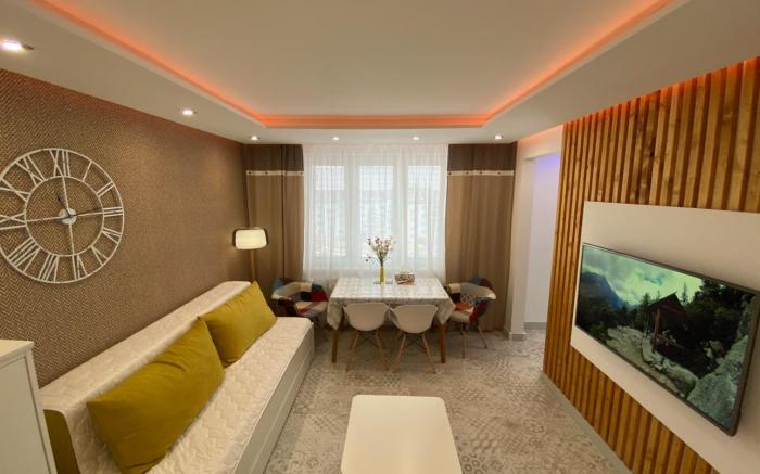 Apartman Rysy