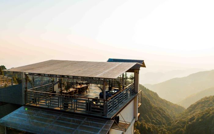 Mackenzie Luxury Boutique Stay by Quercus Oak Stays