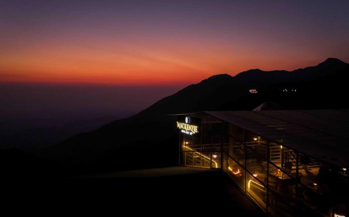 Mackenzie Luxury Boutique Stay by Quercus Oak Stays