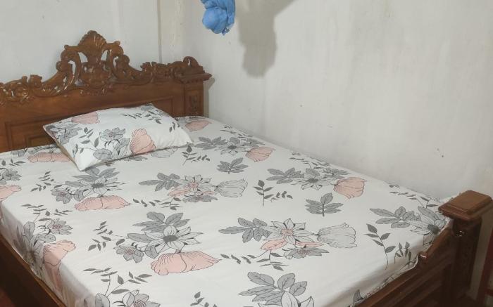 Fruit & Spices garden home stay
