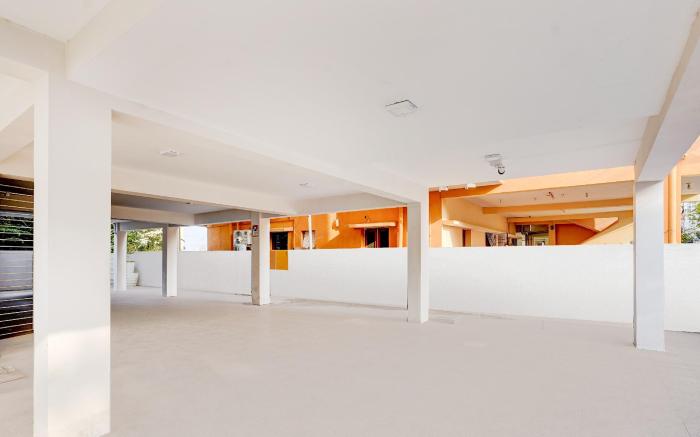 Collection O Sholinganallur Chennai Formerly Nimalan Residenc