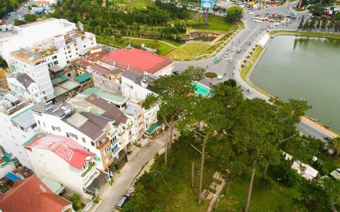 Khai Ngoc Hotel Da Lat City