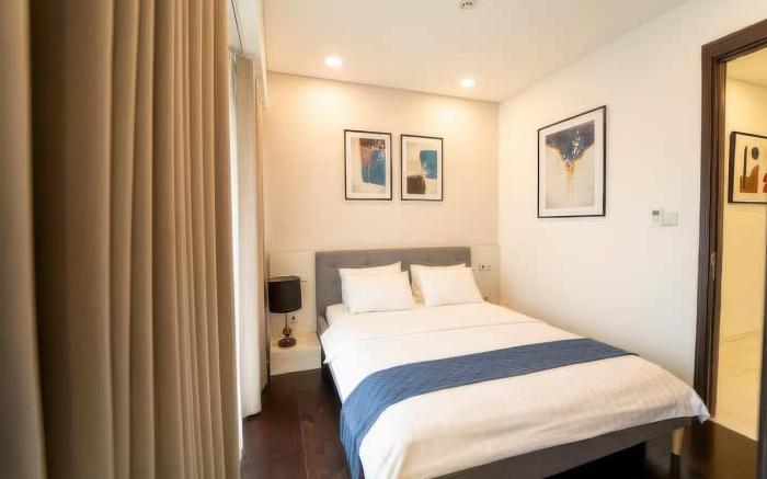 The Signature Serenity Sky Villas
