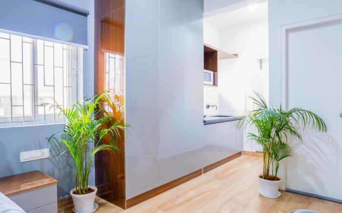 Housr 14 Serviced Apartment Koramangala Bangalore