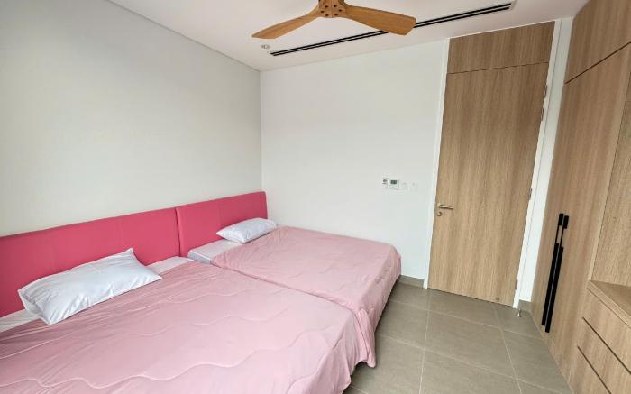 Happy Villa Sanctuary Resort Ho Tram