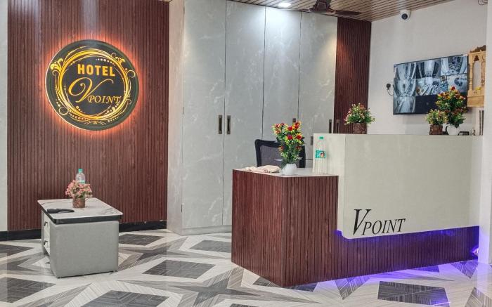 HOTEL V POINT