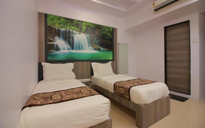Hotel Apex