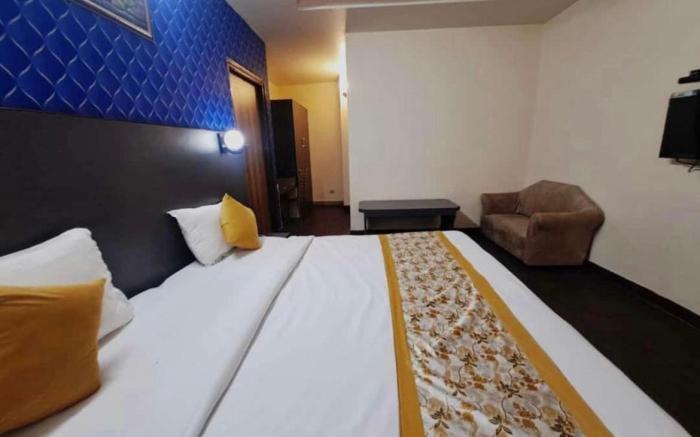 Hotel Diamond Airport