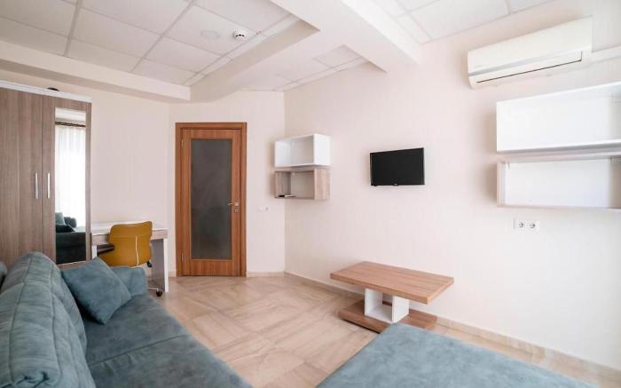 Vera Park Premium Apart Hotel