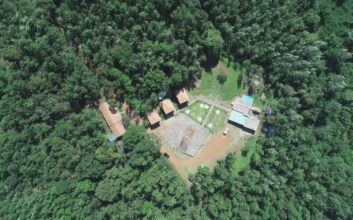 The Natures Nest Resort