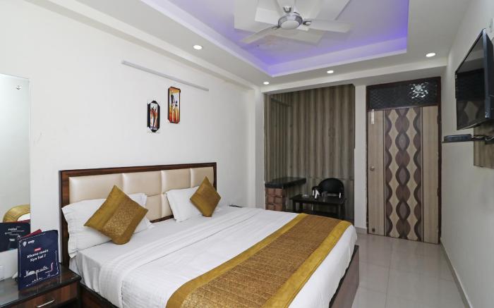 Hotel O Sweet Palace