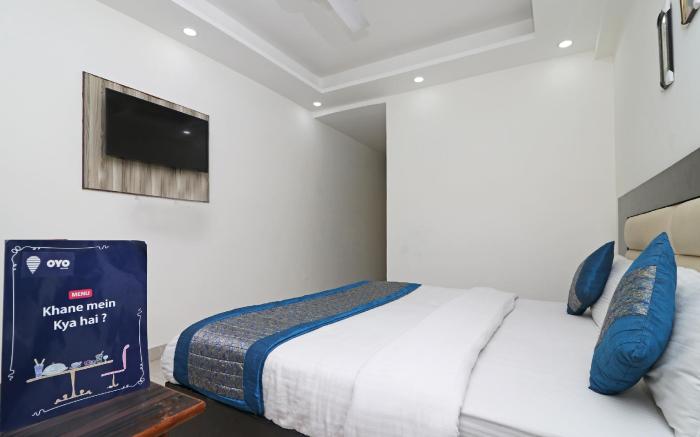 Hotel O Sweet Palace