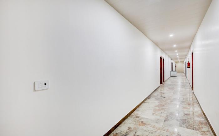 Super Townhouse Sarai Metro Station Formerly Palla