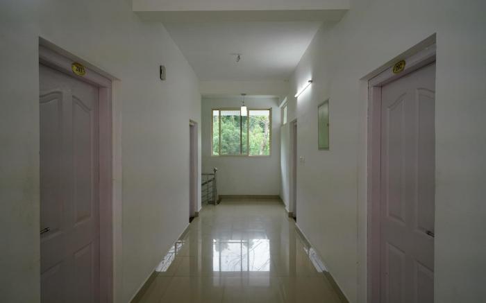 Hotel O Aruvi Annex