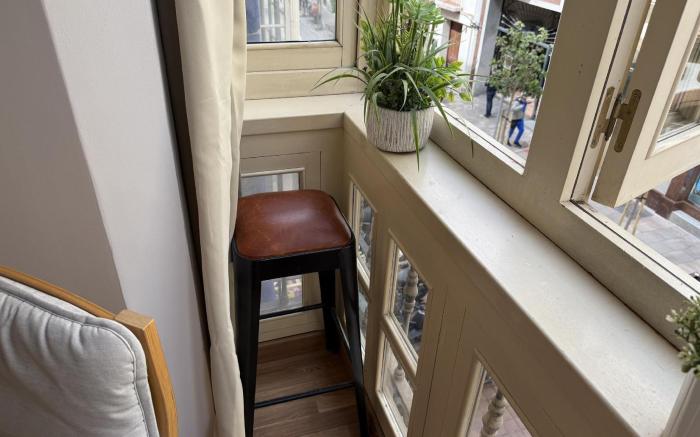 Balcon de Málaga in MALAGA