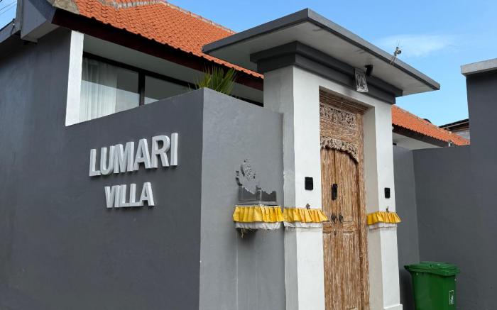 Villa Lumari