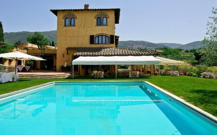 Resort Sabino
