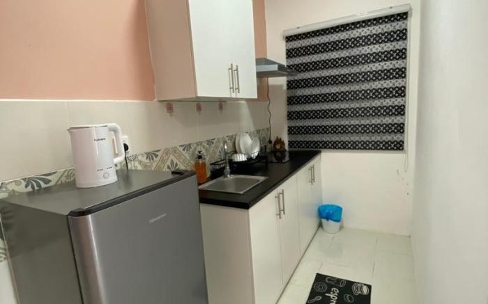 C1111-TwoBedroom apartment@Ipoh
