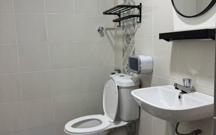 B5-10-2 Bedroom apartment@Ipoh